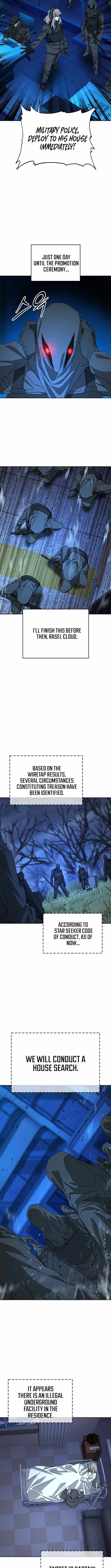 The Monster's Undertaker Chapter 4 14